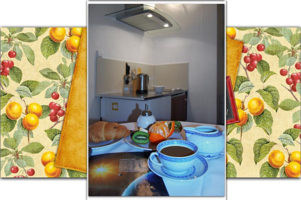 Apartman Solisko Vysoké Tatry Zimmer foto