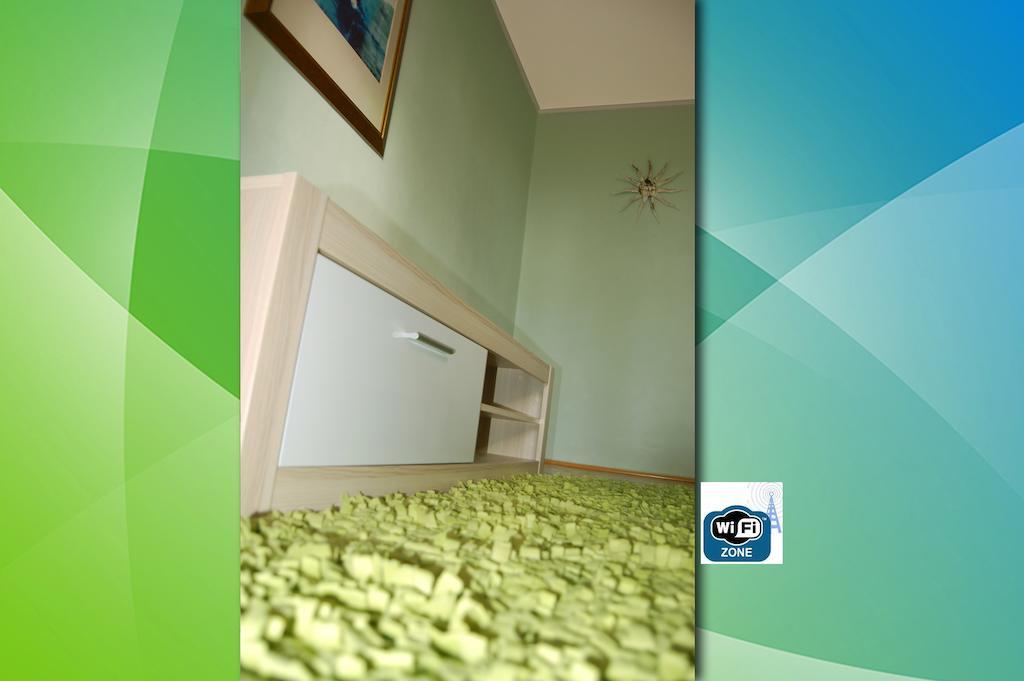 Apartman Solisko Vysoké Tatry Zimmer foto