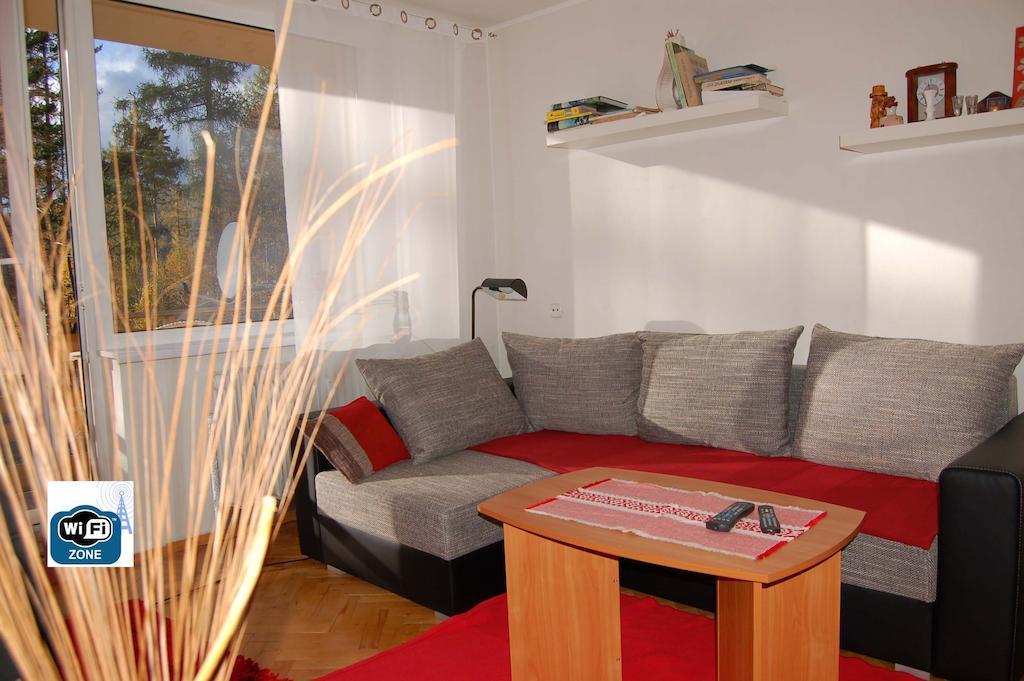 Apartman Solisko Vysoké Tatry Zimmer foto