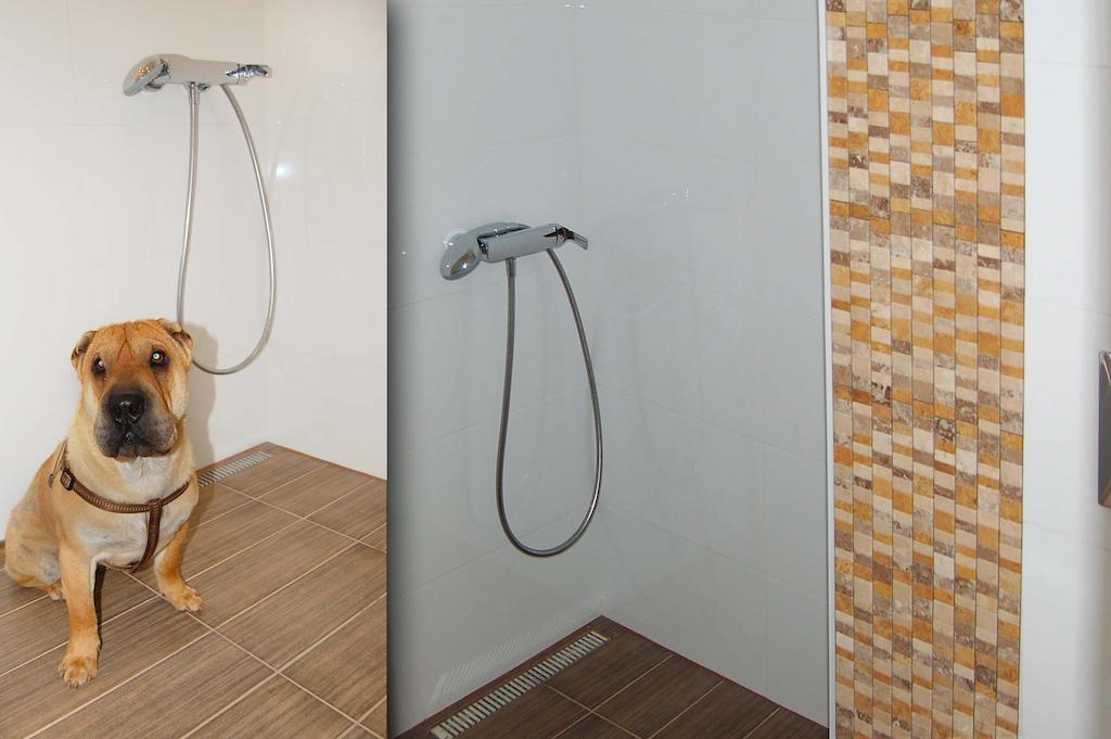 Apartman Solisko Vysoké Tatry Zimmer foto