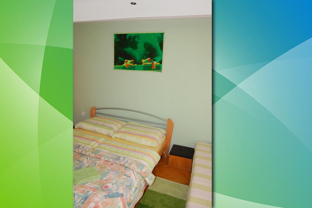 Apartman Solisko Vysoké Tatry Zimmer foto