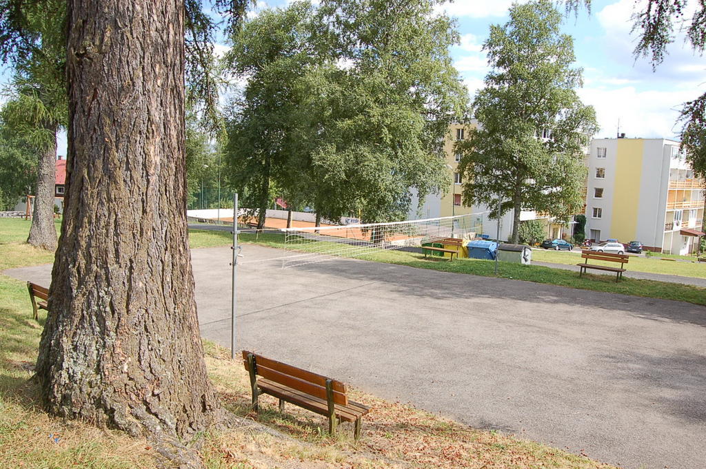Apartman Solisko Vysoké Tatry Zimmer foto