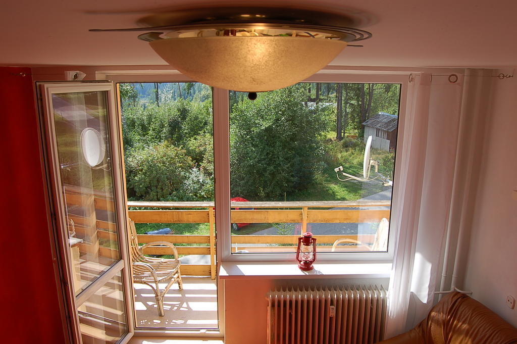 Apartman Solisko Vysoké Tatry Zimmer foto