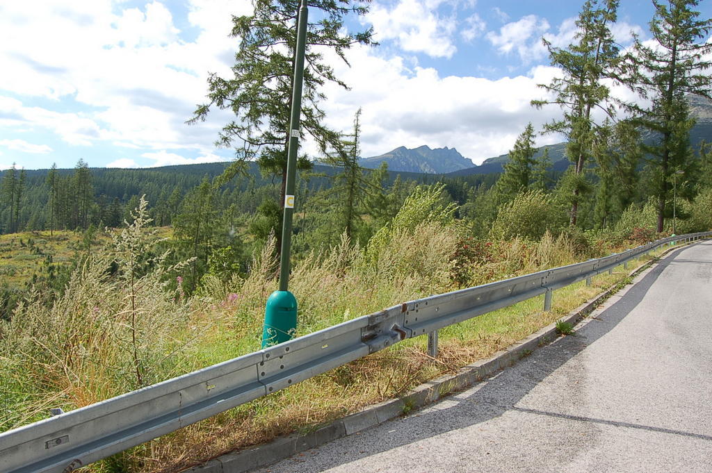 Apartman Solisko Vysoké Tatry Zimmer foto